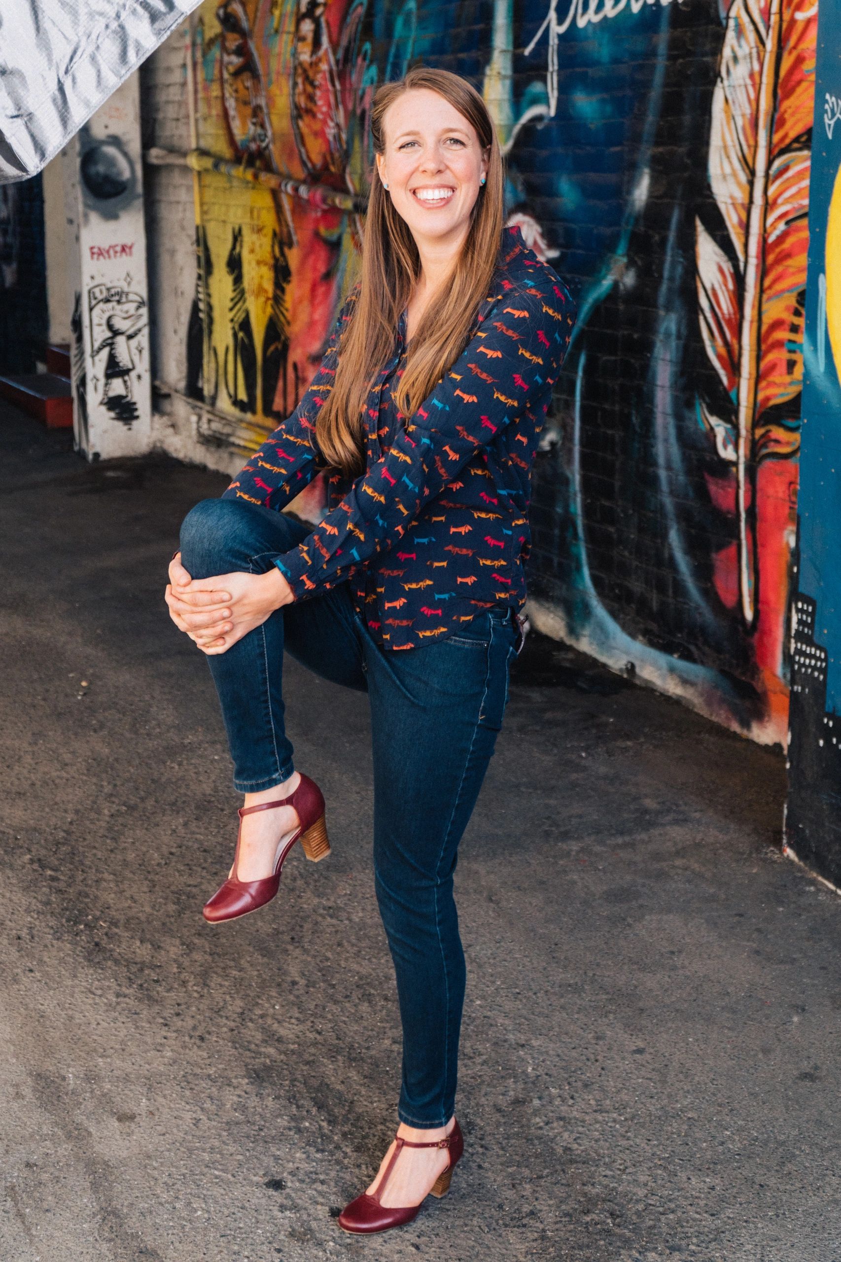 Hailey Jones gallery image